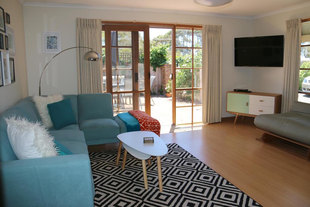 Stylish 2 Bedroom Unit Ocean Grove Ngoại thất bức ảnh